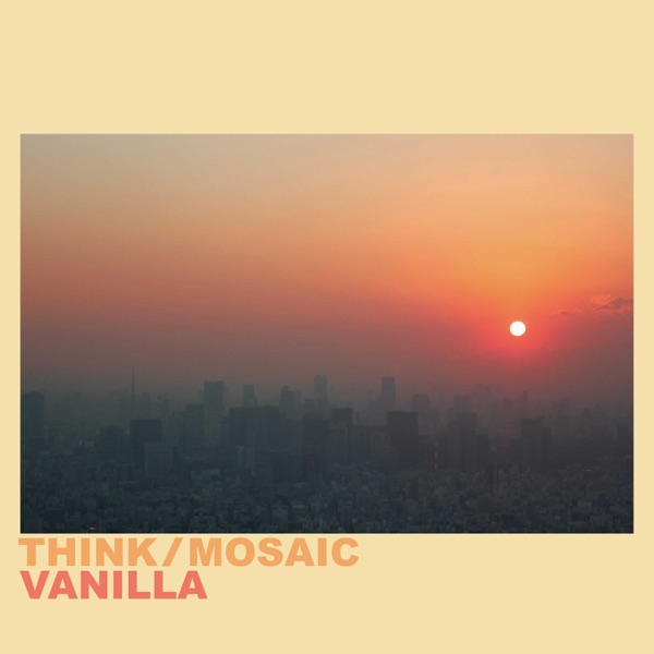 Think - Single album cover