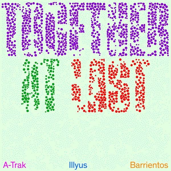 Together at Last - Single album cover