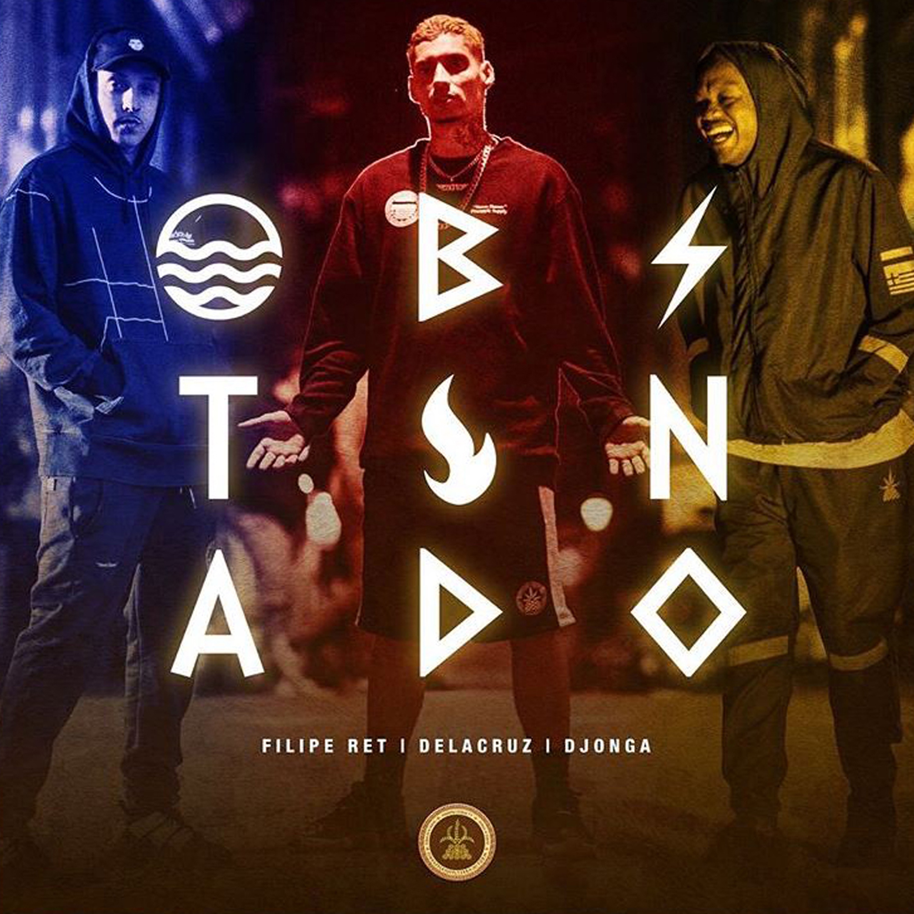 Obstinado - Single album cover