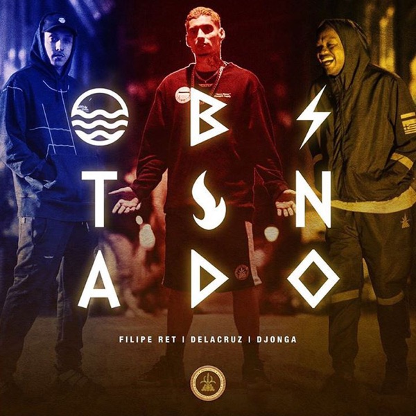 Obstinado - Single album cover