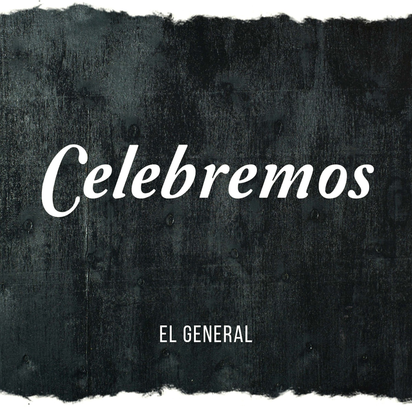 Celebremos album cover