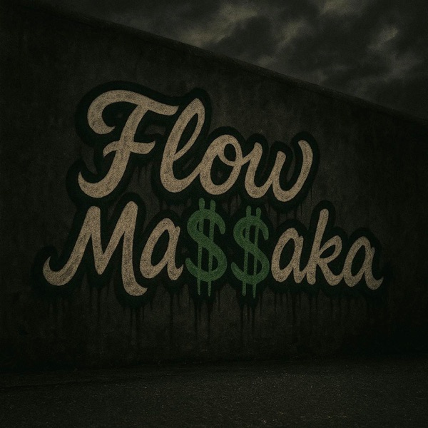 Flow Ma$$Aka - Single album cover
