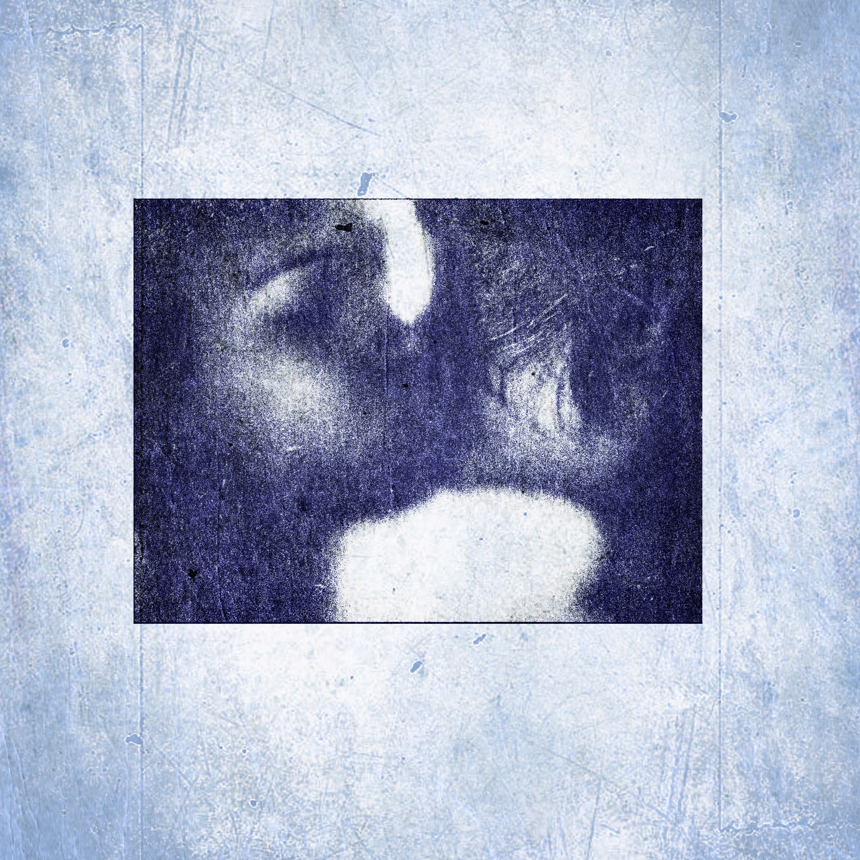 Somebody New Chilled - Single album cover