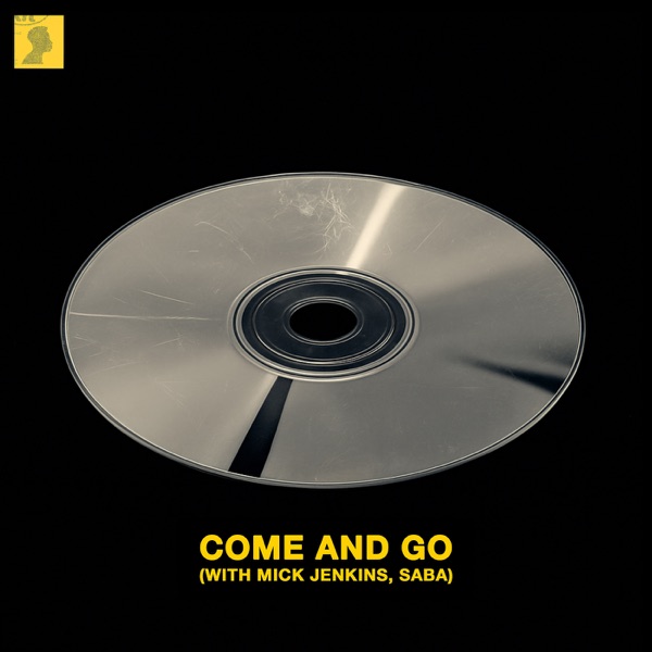 Come and Go - Single album cover