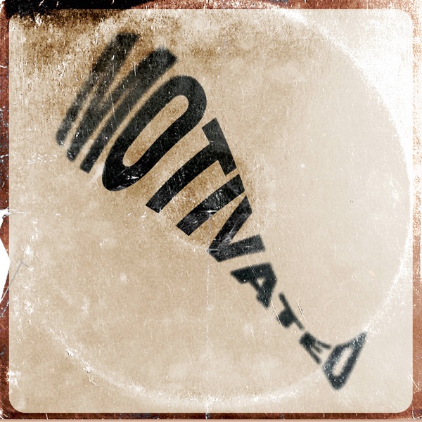 Motivated - Single album cover