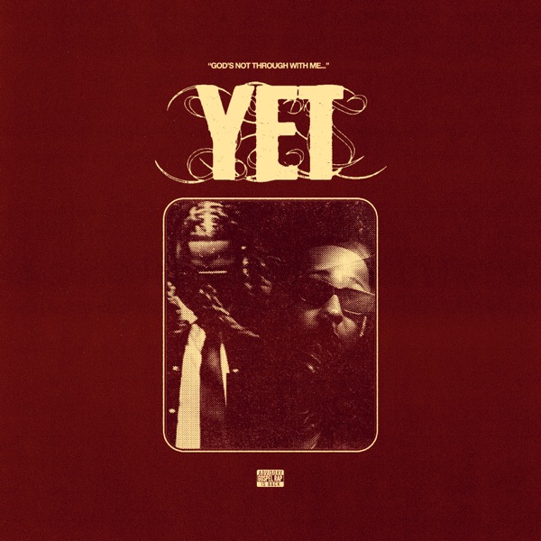 Yet - Single album cover