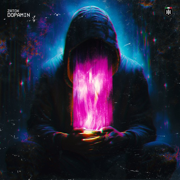 Dopamin - Single album cover