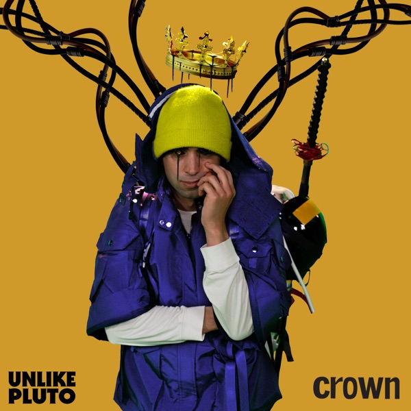Crown - Single album cover