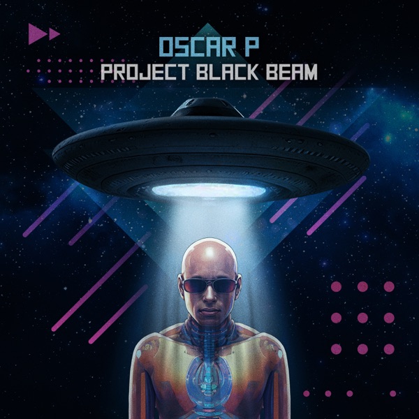 Project Black Beam album cover