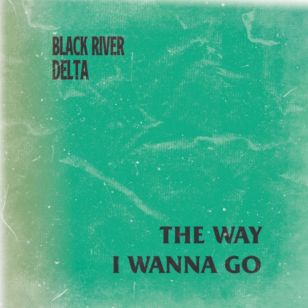 The Way I Wanna Go - Single album cover
