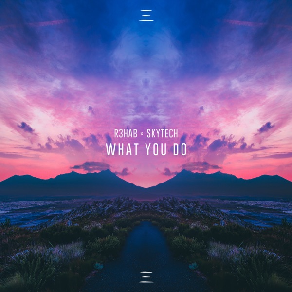 What You Do - Single album cover