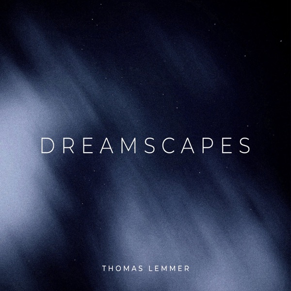 Dreamscapes album cover
