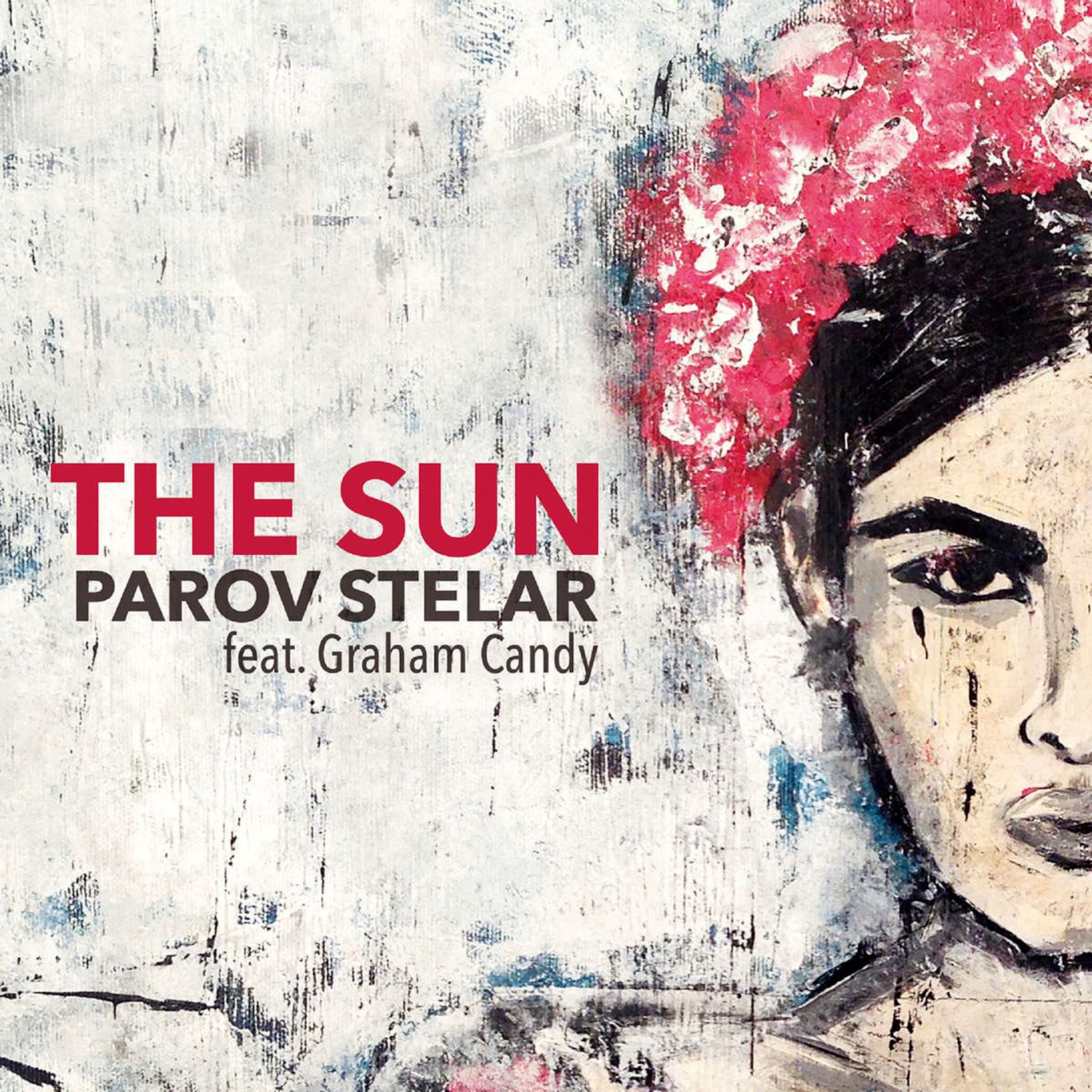 The Sun (feat. Graham Candy) - EP album cover