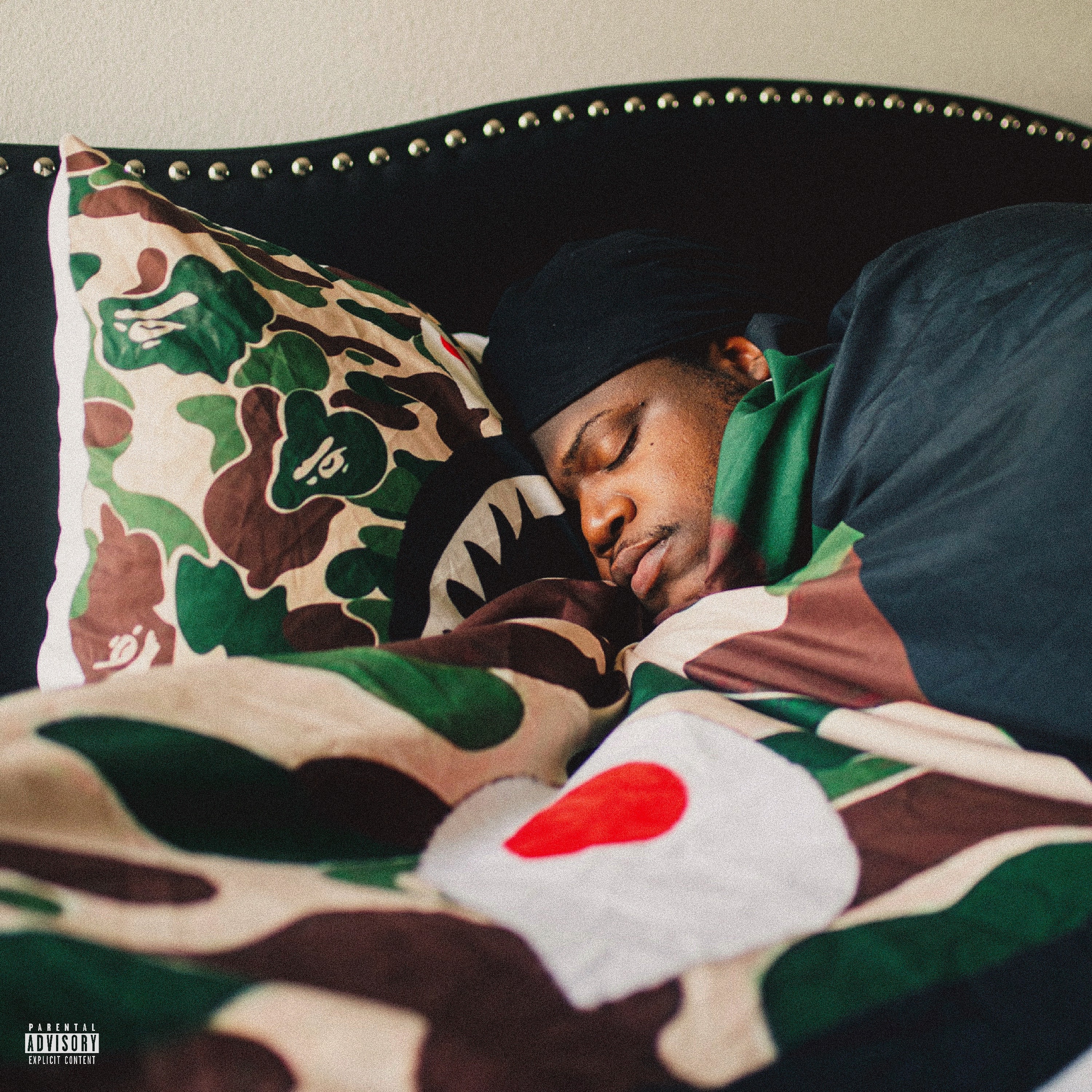 MAJOR SWAG - Single album cover