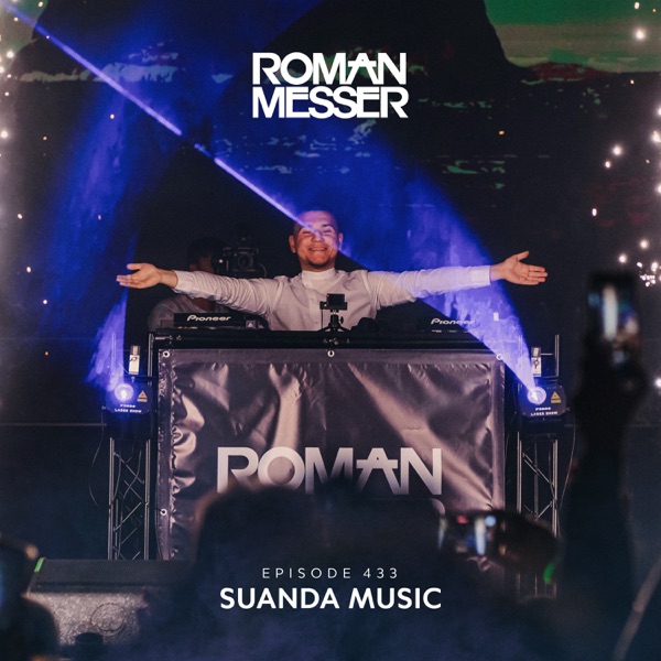 Suanda Music Episode 433 (DJ MIX) album cover