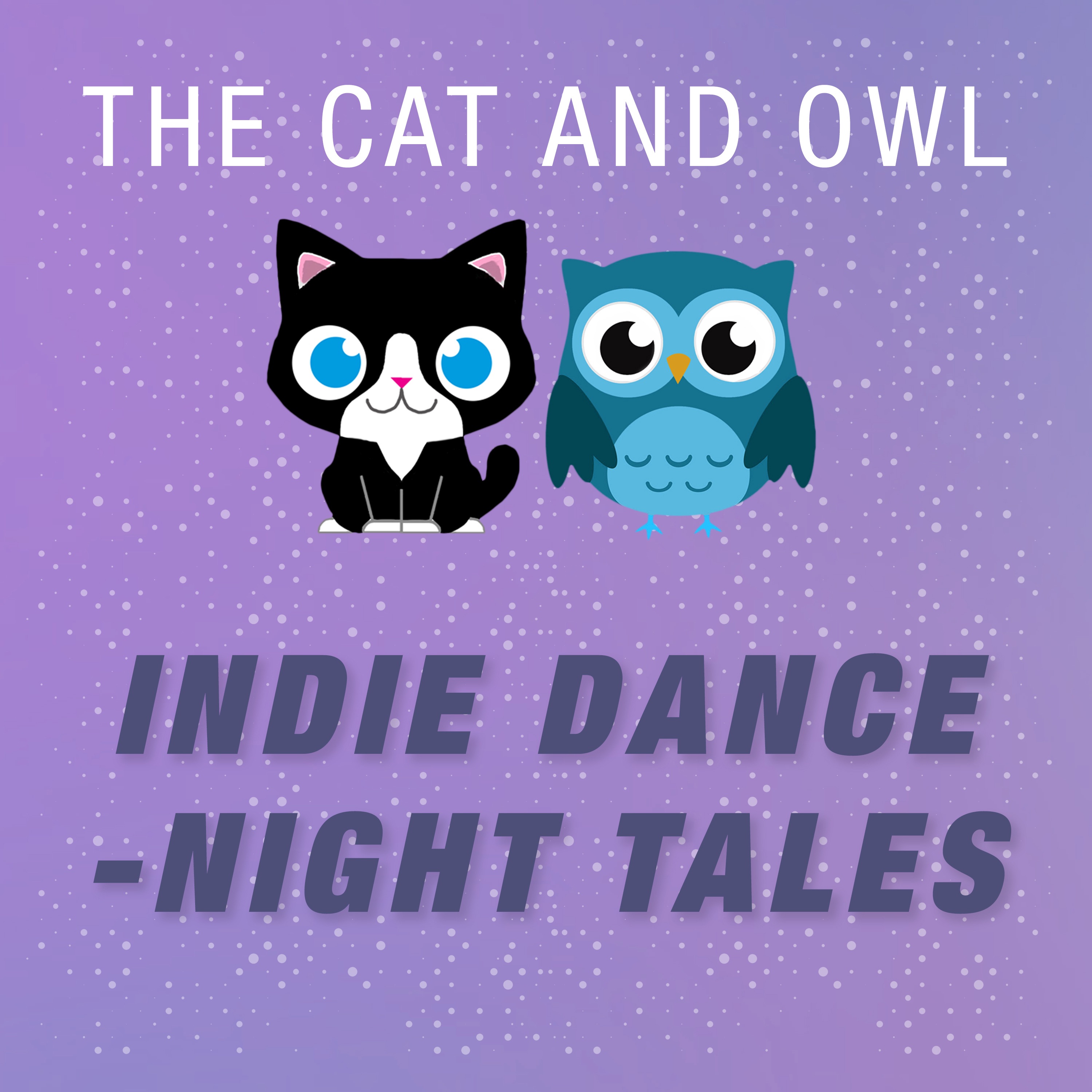 Indie Dance - Night Tales album cover