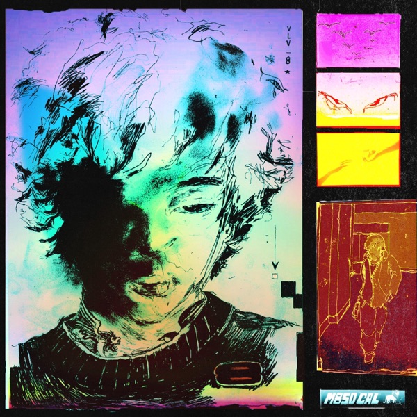 VIVA LA VIE album cover