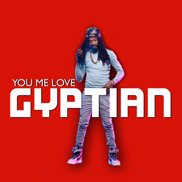 You Me Love - EP album cover