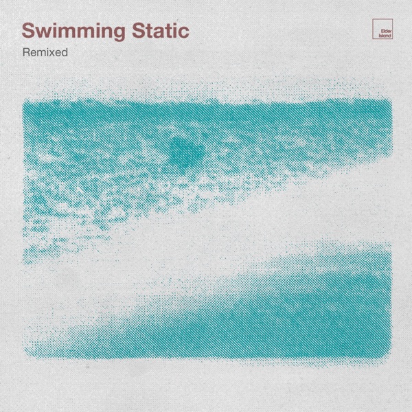 Swimming Static Remixed album cover