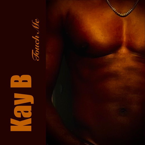 Touch Me - Single album cover