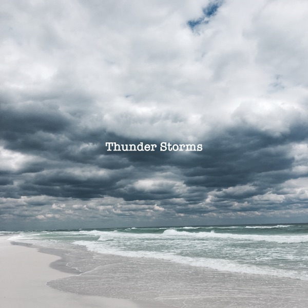 Heavy Rain Downpour - Single album cover