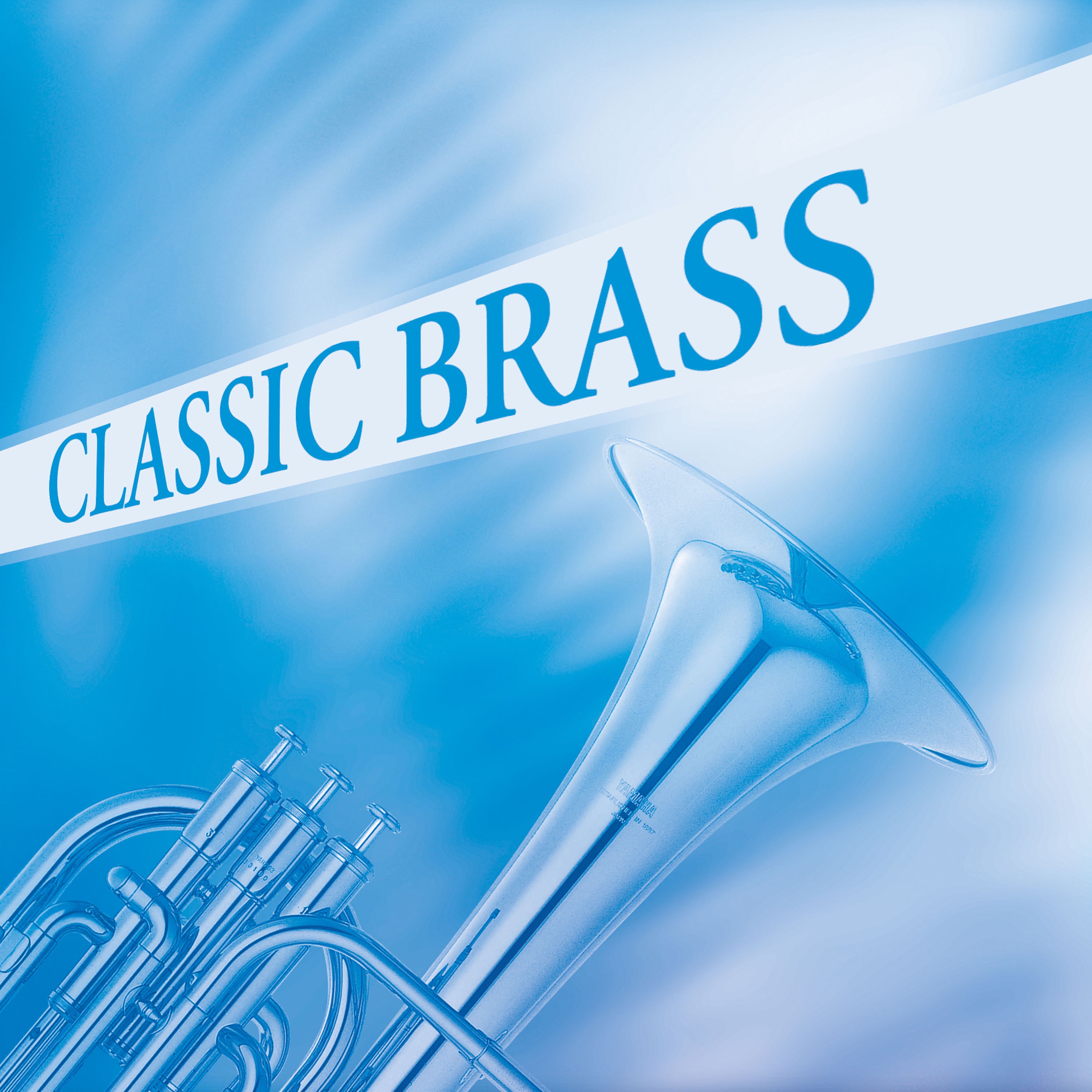 Classic Brass album cover