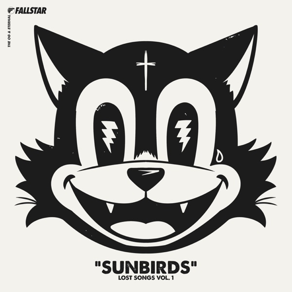 Sunbirds - Single album cover