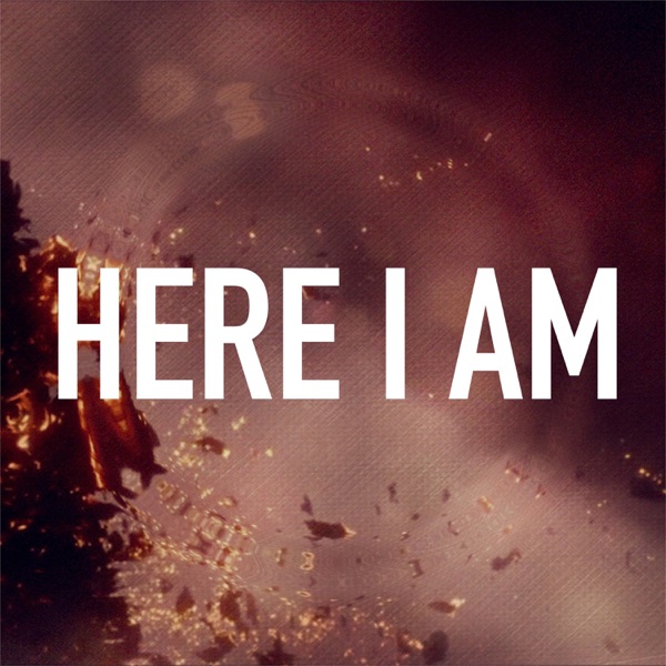 Here I Am - Single album cover