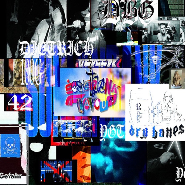 SbF (No_Hook_42) [Edit] - Single album cover