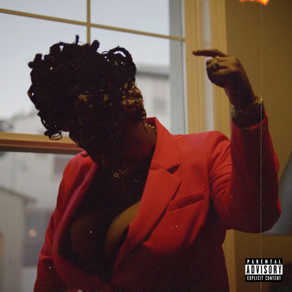 Supa Fly (So Fly) - Single album cover