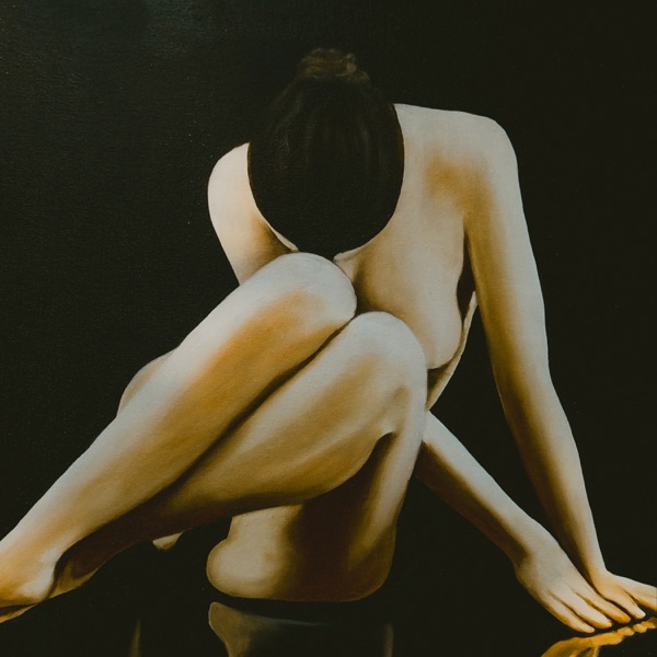 she/her - Single album cover