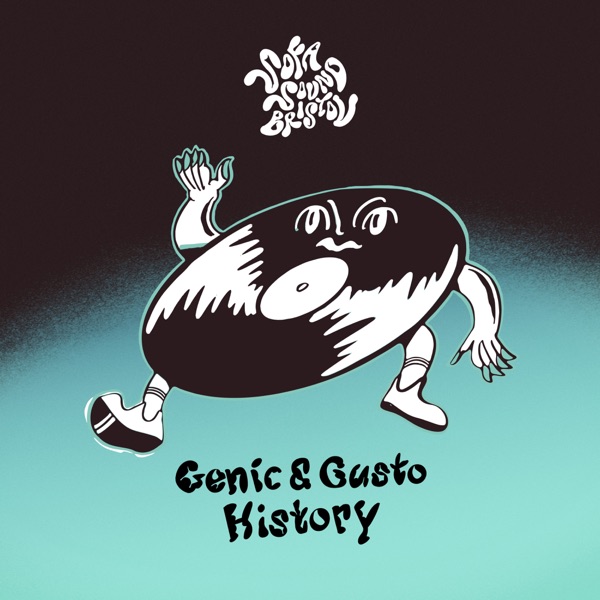 History - Single album cover