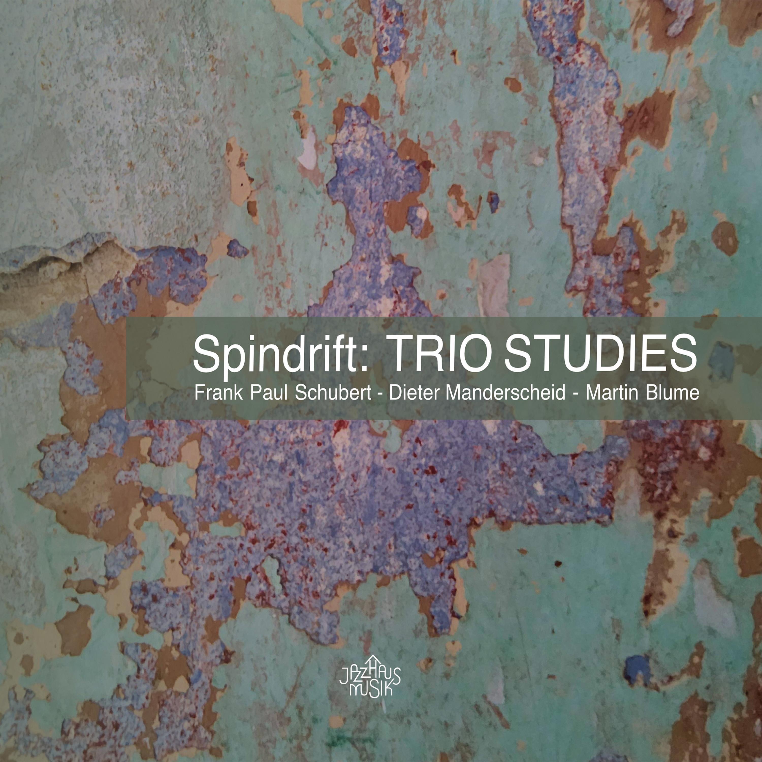Trio Studies (Live) album cover
