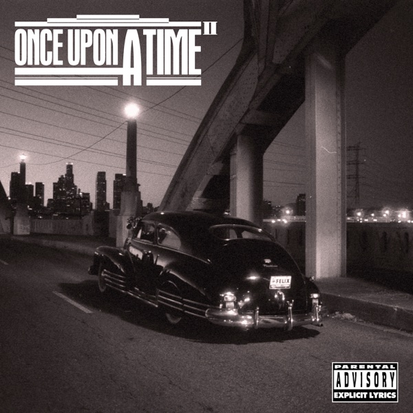 Once Upon A Time 2 album cover