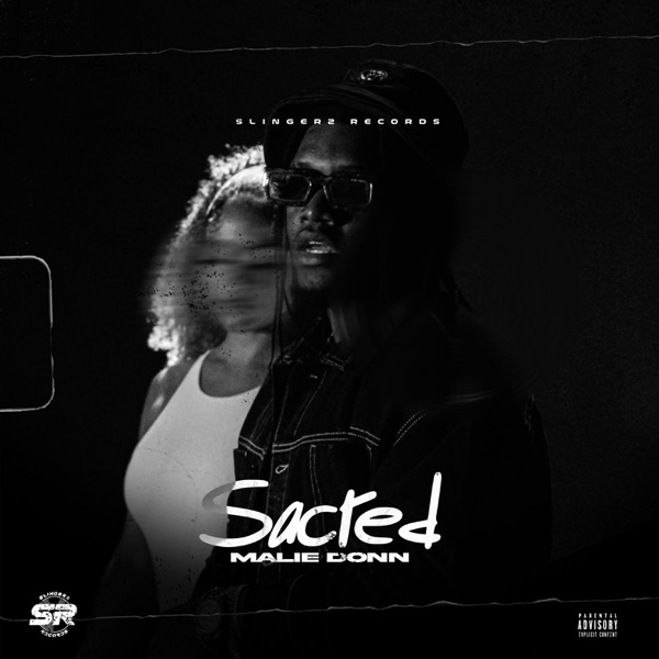 Sacred - Single album cover