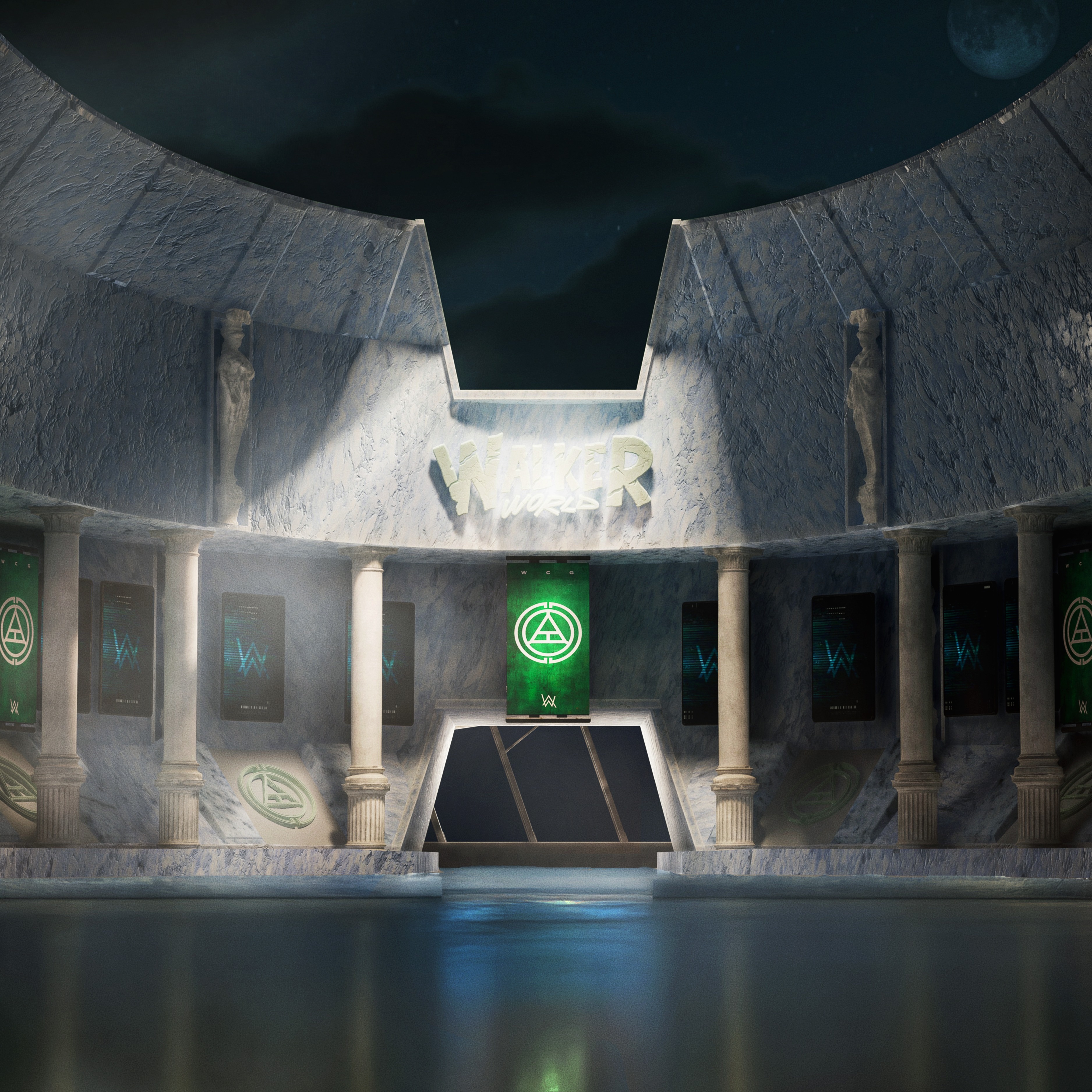 Dust (Remixes) - EP album cover