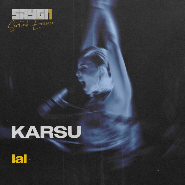 Lal (SAYGI1) - Single album cover