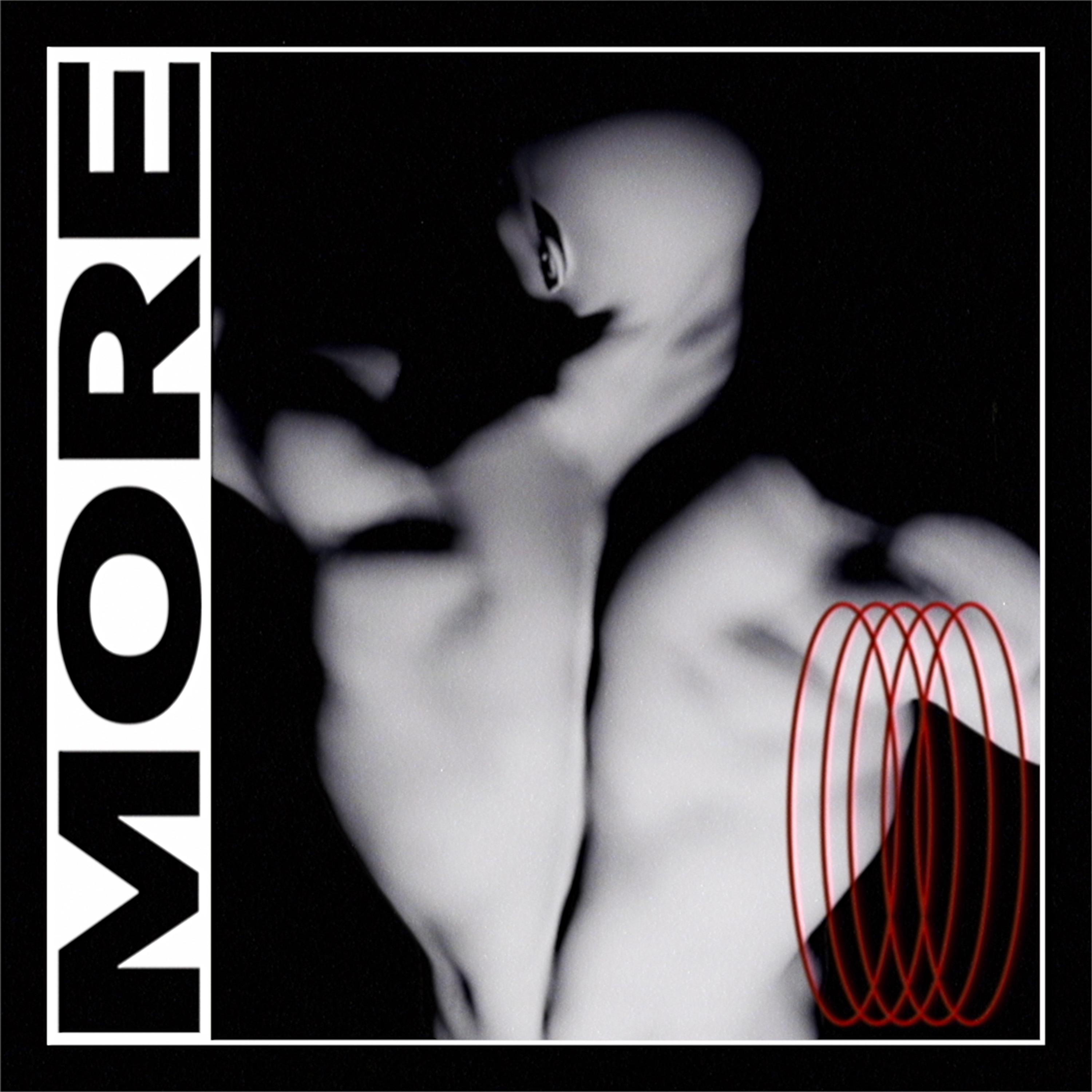 MORE - Single album cover