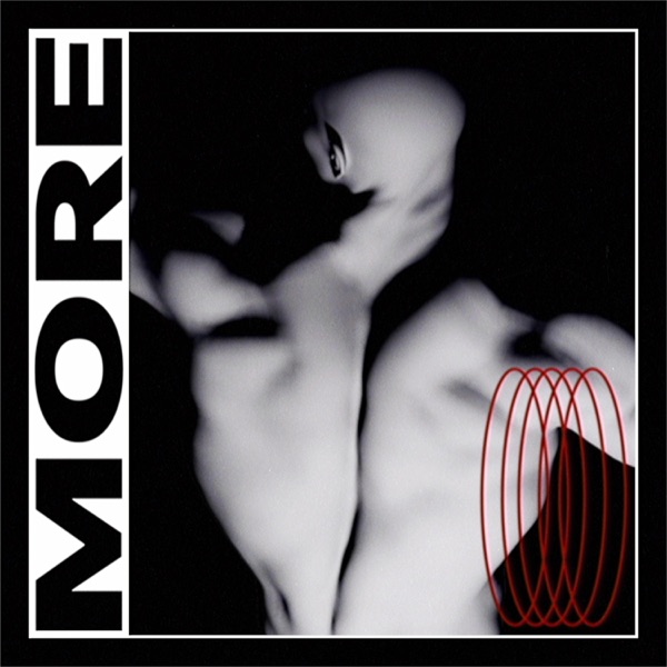 MORE - Single album cover