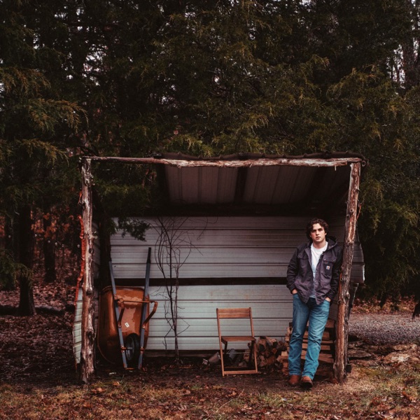 A Little Too Good - EP album cover