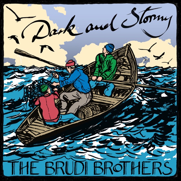 Dark and Stormy - EP album cover
