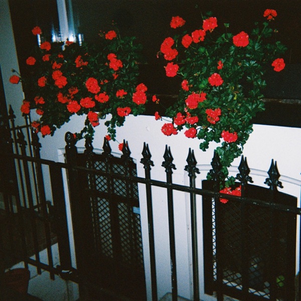 sufres porque quieres - EP album cover