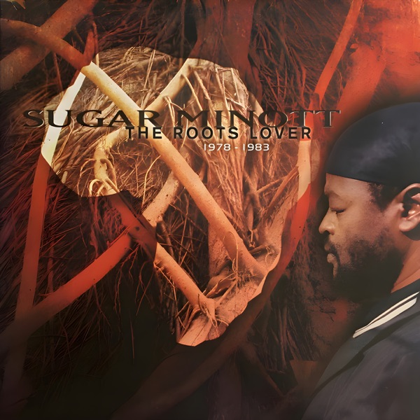 The Roots Lover 1978 - 1983 album cover