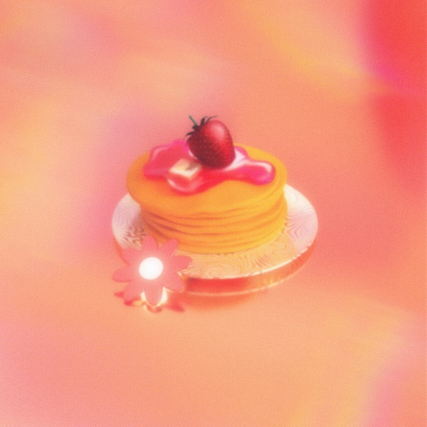 Breakfast in Bed - Single album cover