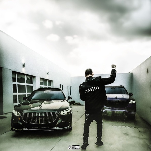 Malibu Baby - Single album cover