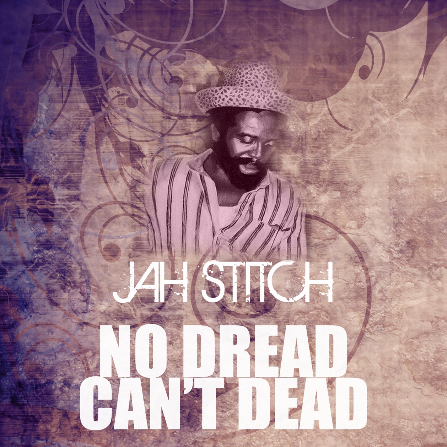 No Dread Can't Dead - Single album cover