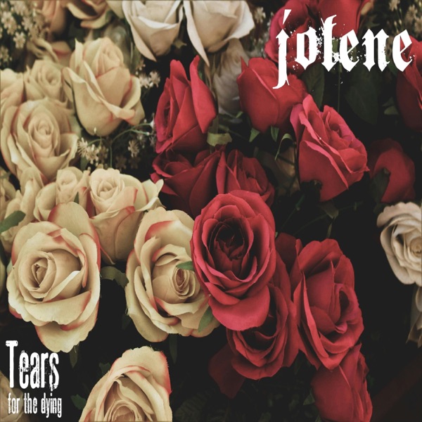 Jolene (remastered) - Single album cover