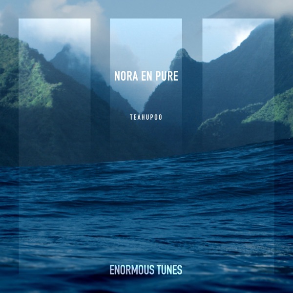 Teahupoo - Single album cover