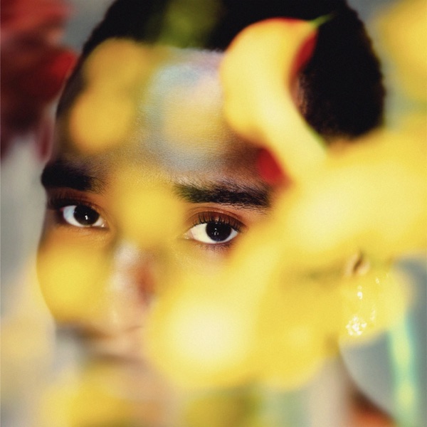 BLOOM album cover