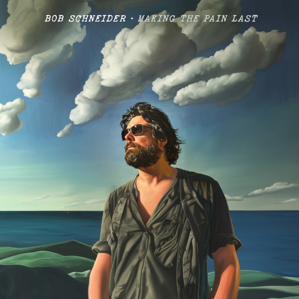 Making the Pain Last (Song Club) - Single album cover